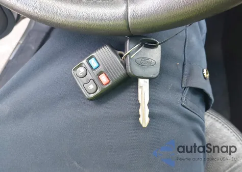 2003 Ford Mustang z USA, uszkodzony, nr VIN 1FAFP404X3F432389